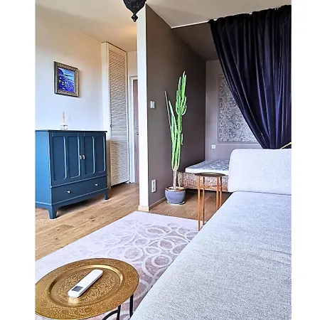 Urban Marocco Old Town Apartment