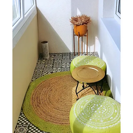 Apartment Urban Marocco Old Town Vilnius