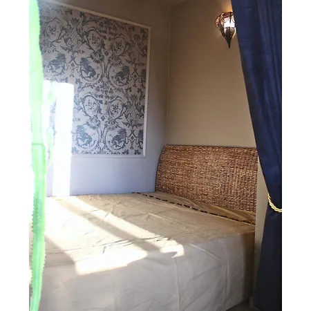 Urban Marocco Old Town Apartment